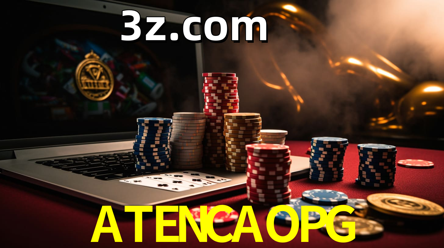 Melhores Jogos de Slots no ATENCAOPG 🍀