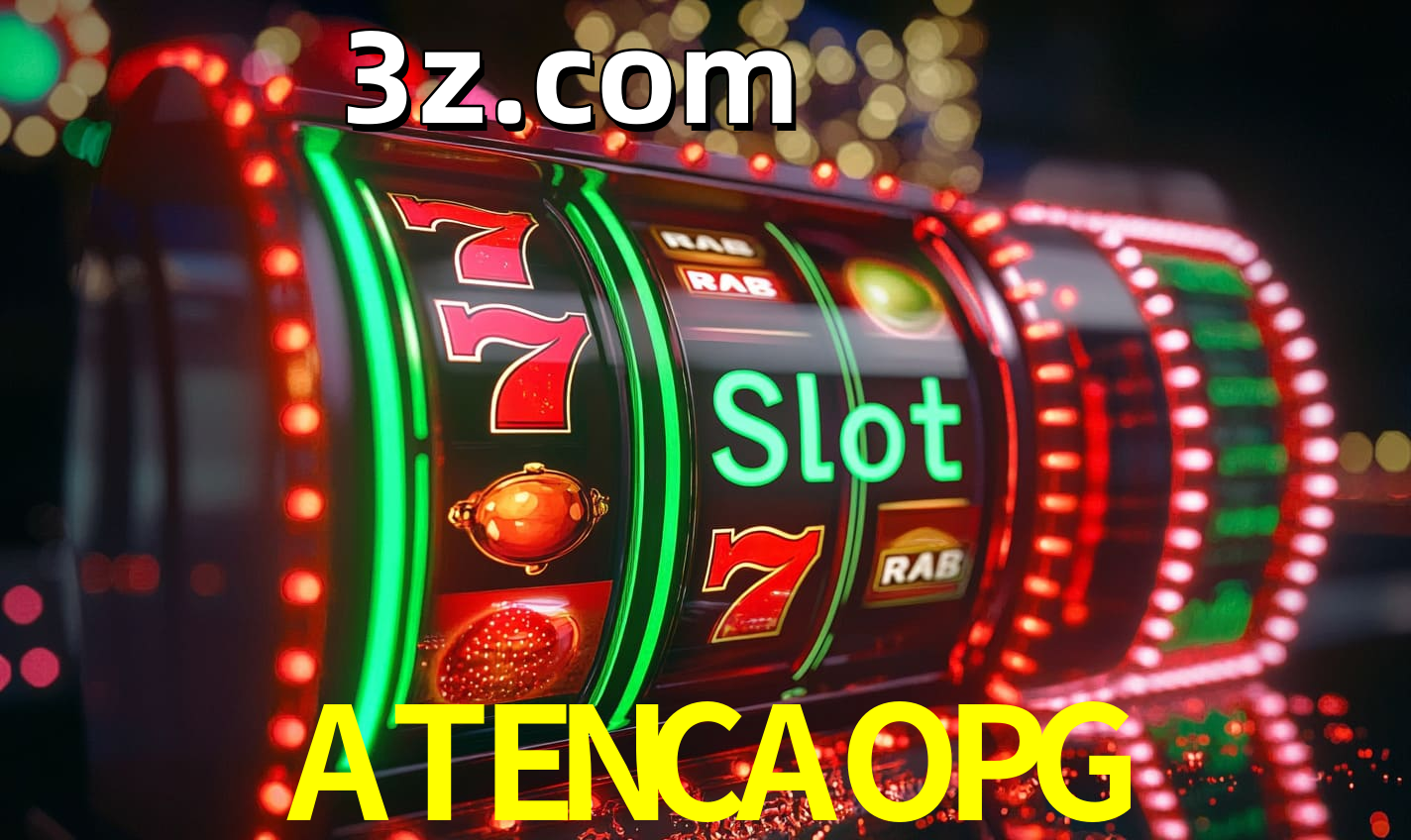 Melhores Jogos de Slots no ATENCAOPG 🍀