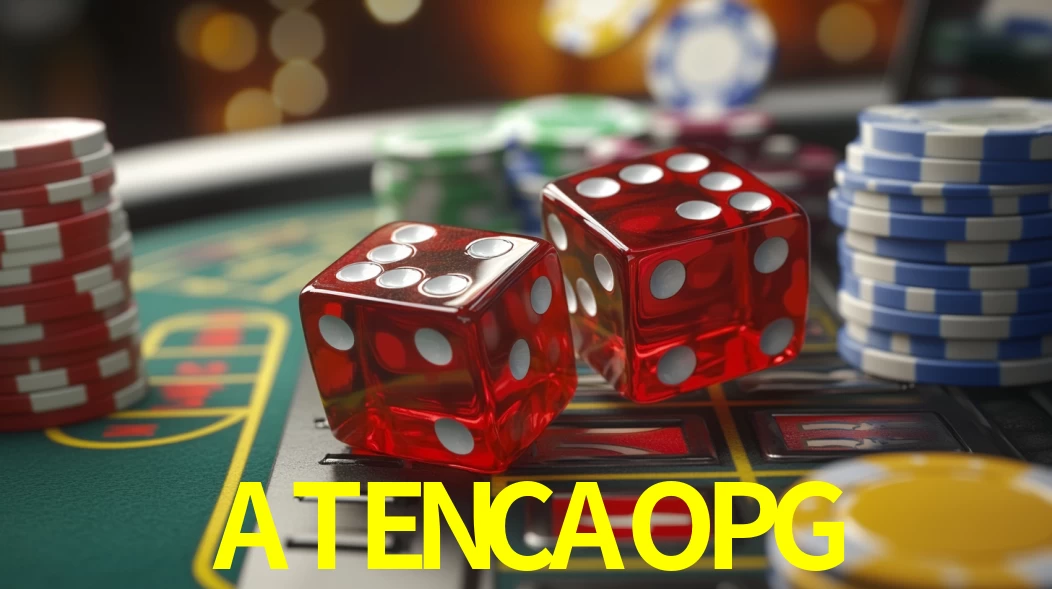 Melhores Jogos de Slots no ATENCAOPG 🍀