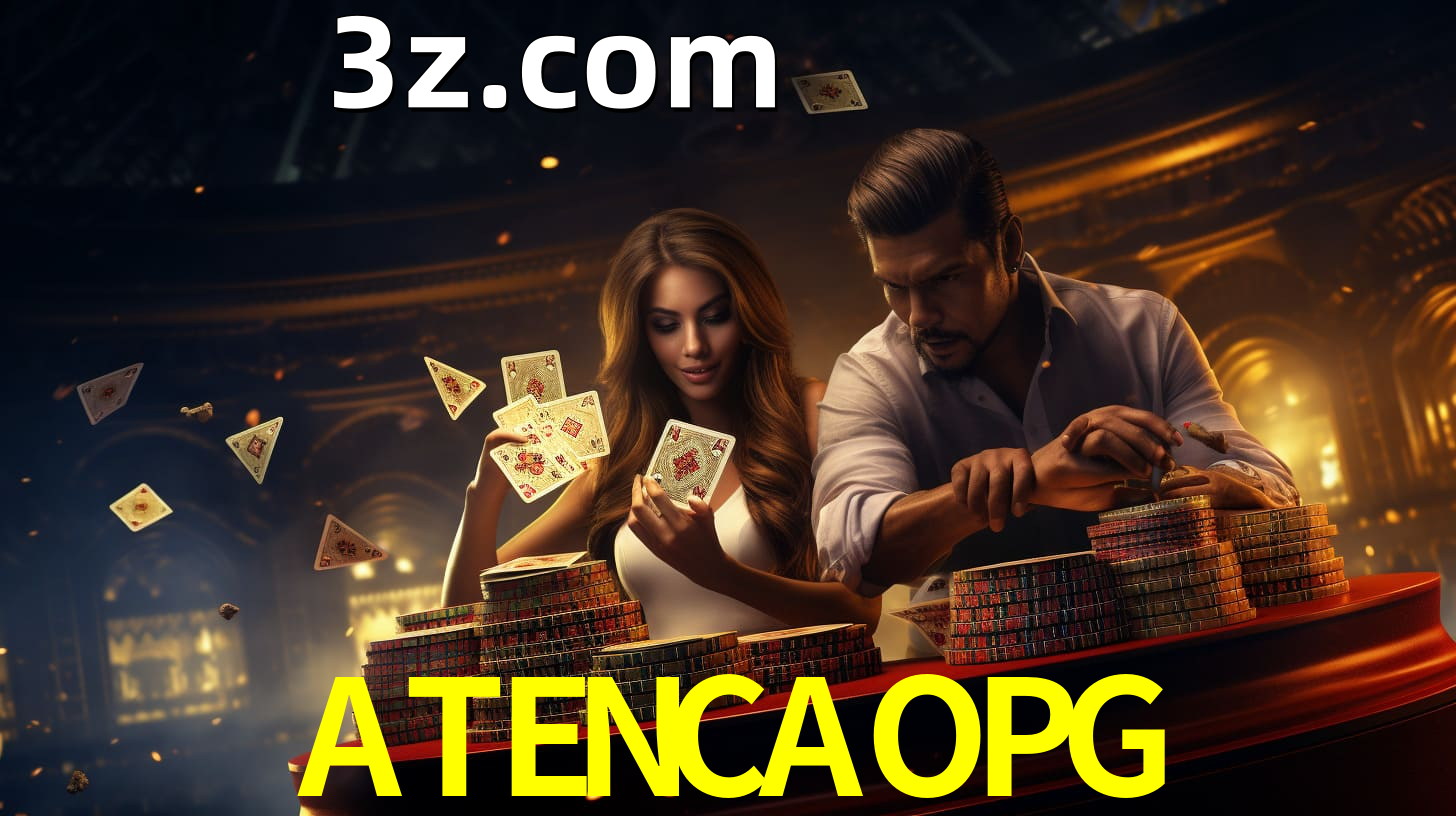 Melhores Jogos de Slots no ATENCAOPG 🍀