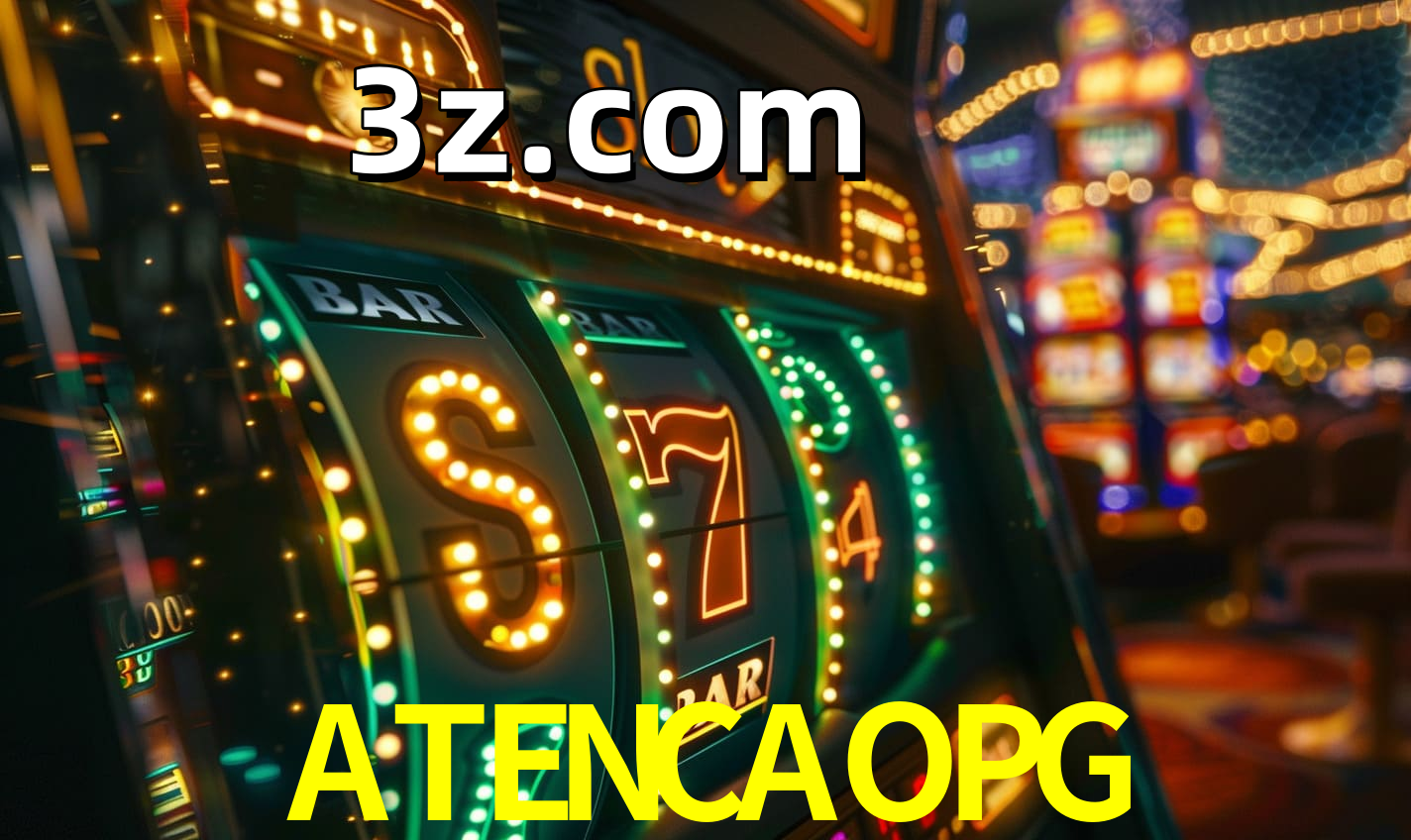 Melhores Jogos de Slots no ATENCAOPG 🍀