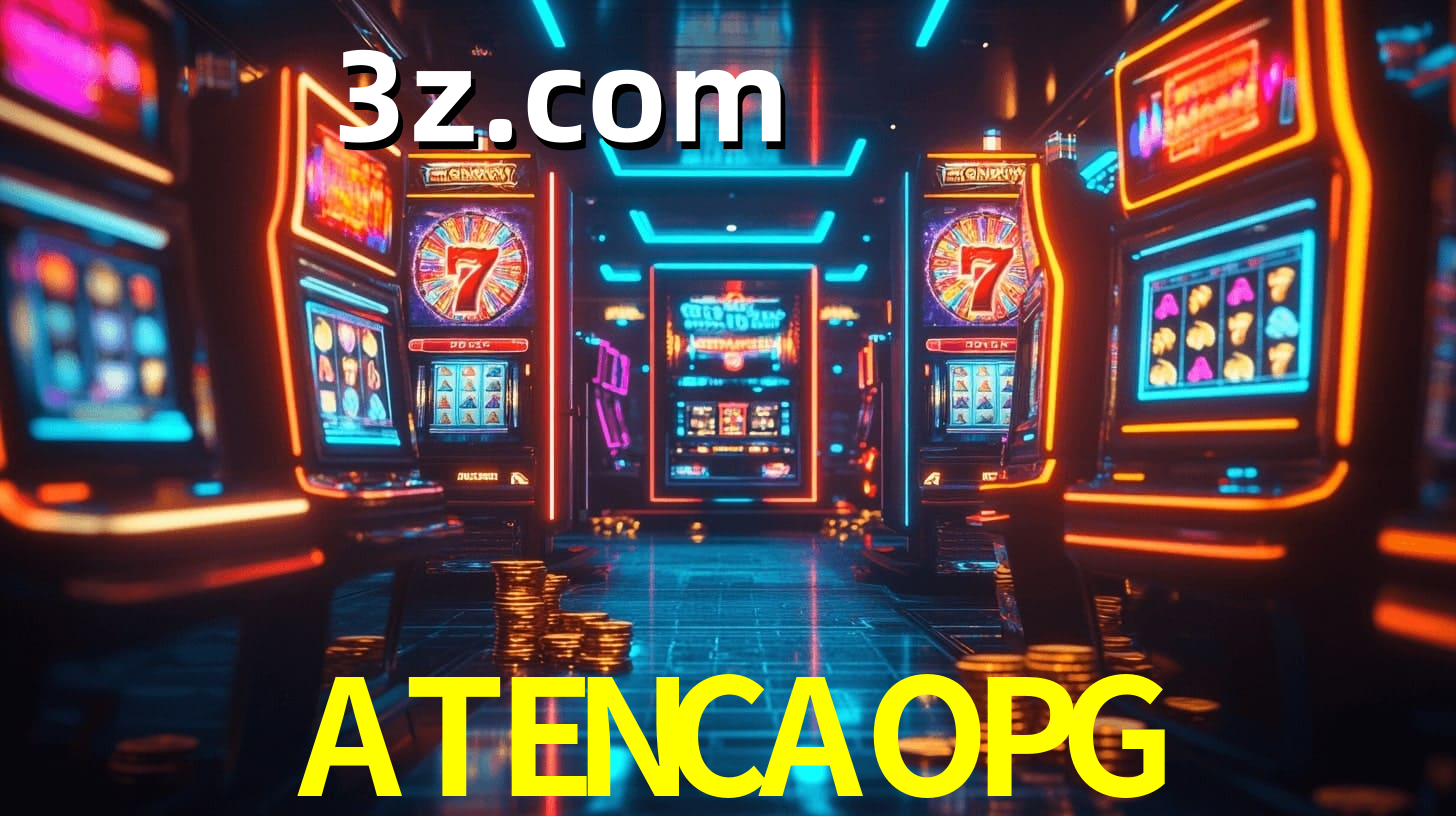 Melhores Jogos de Slots no ATENCAOPG 🍀