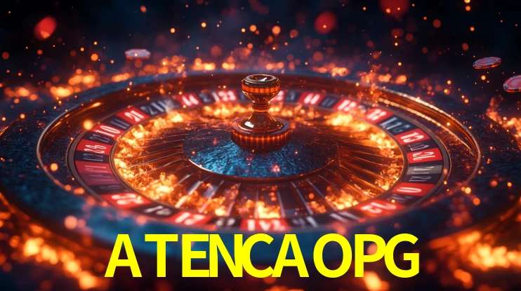 Melhores Jogos de Slots no ATENCAOPG 🍀